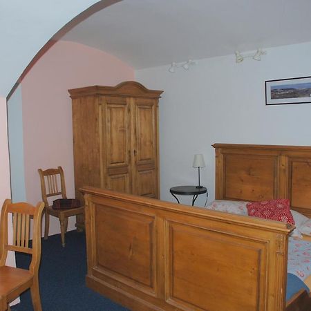 Pension Atelier 12 Prague Ngoại thất bức ảnh
