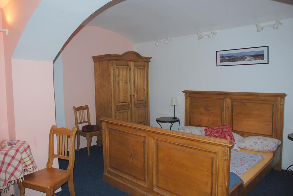 Pension Atelier 12 Prague Ngoại thất bức ảnh